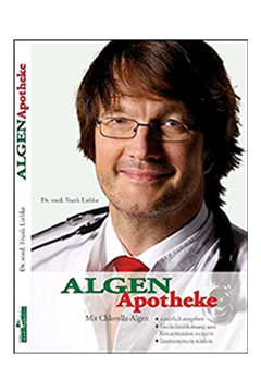 Algen-Apotheke<br /> Dr. med. Frank Liebke