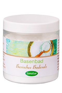 Basenbad <br />250 g