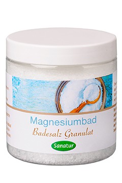 Magnesiumbad <br />1000 g