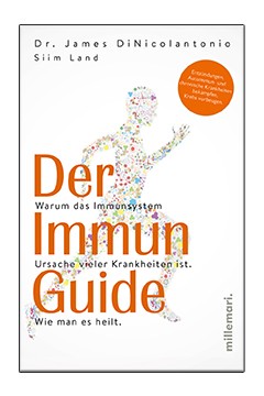 Der Immun Guide <br /> Dr. James DiNicolantonio