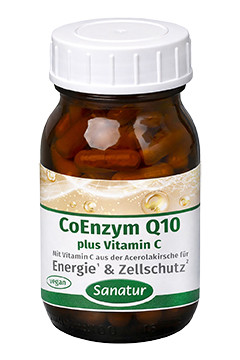 CoEnzym Q10 <br /> 100 capsules (35 g)