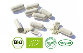 Ashwagandha <br /> BIO, 180 Kapseln (105 g)