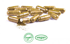 Helmkraut <br /> 180 Kapseln (94 g)