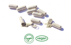 Mangan Plus <br /> 60 Kapseln (30 g)