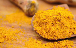 Kurkuma <br /> ORGANIC, 160 g powder