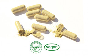 SPERMIDIN Spirucell®<br /> 90 capsules (47 g)