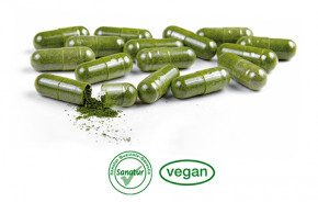 ZinkSpirulina & Acerola <br /> 90 capsules (47 g)